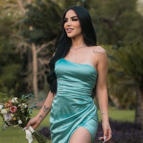 Las fotos más candentes de Kimberly Loaiza, la mexicana que se。